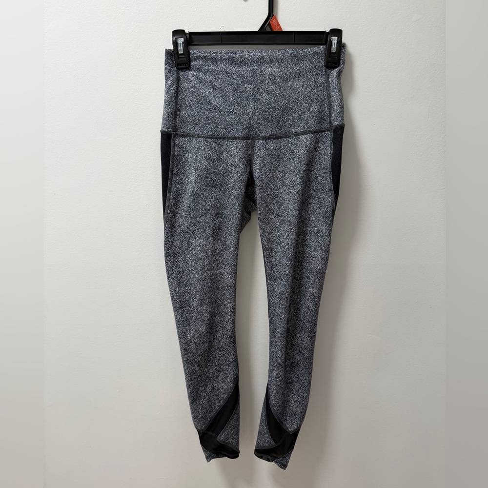 Lululemon Tranquil Tight Leggings